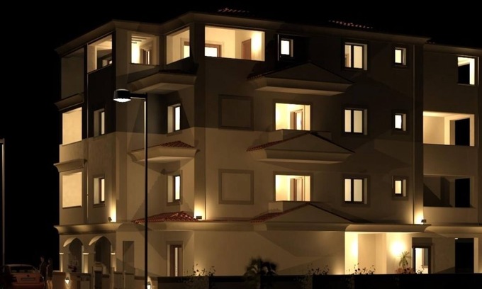 Olbia House | Guest House Suite Olbia
