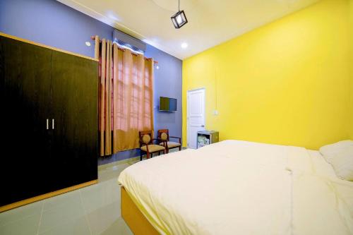 Duong Dong Hotel | Guest House Thiên Thanh