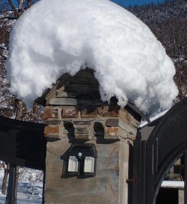 Mestia House | Guest House Tobuldar