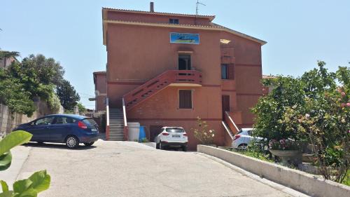 La Maddalena Bed & Breakfast | Guest House Tra Rocce E Mare