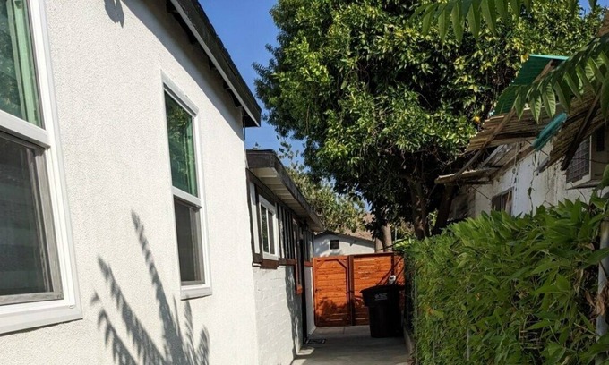 El Monte Apartment | Guest house