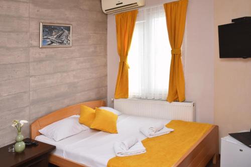Kragujevac House | Guest House Villa Mir