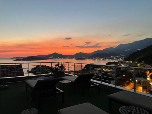 Sveti Stefan Apartment | Guest house Villa Slavica