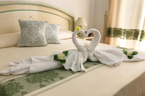 La Maddalena Bed & Breakfast | Guest House Villabianca