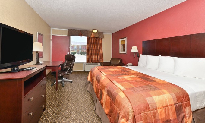Ardmore Hotel | Guest Inn