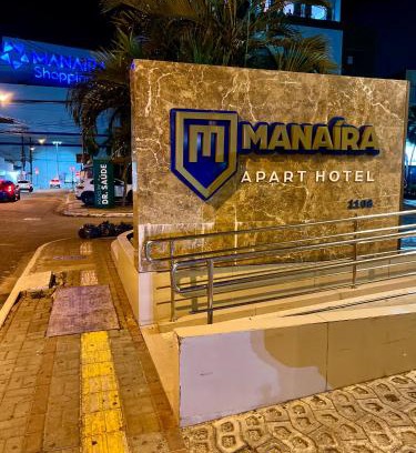 Loteamento Oceania II Apartment | GUEST Manaíra Shopping