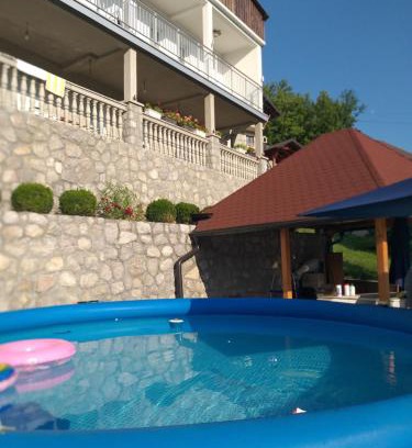 Zlatibor House | Guest Oase Pavlovića Staze Pribojska Banja