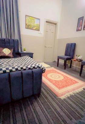 Darra Apartment | Guest Room