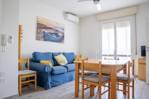 Lido Adriano Apartment | GuestHost - Comfy Apartment 500 mt from the Sea