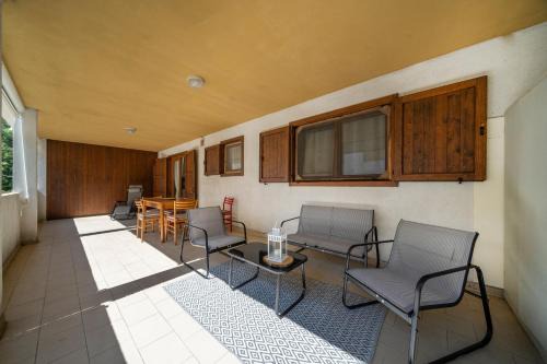 Tarvisio Apartment | GuestHost - Cozy Apartment with Terrace - Tarvisio