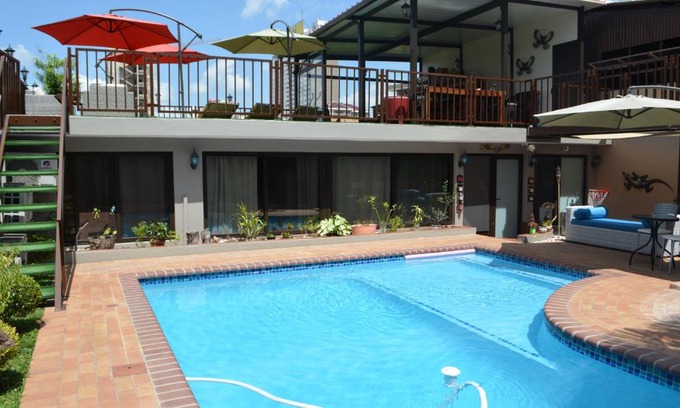 Central C House | GuestHouse 1109