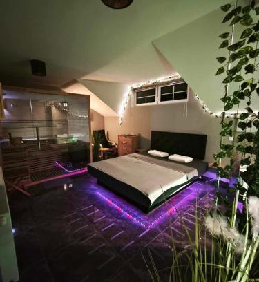 Tisina House | Guesthouse and Wellness VINEA