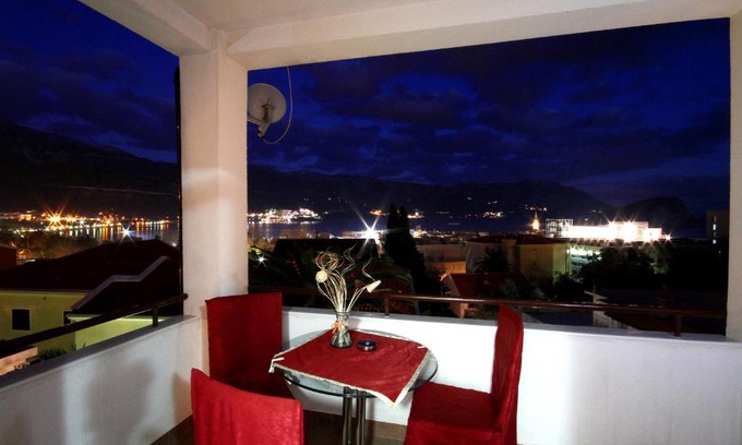 Gospostina House | Guesthouse BMB Bagarić