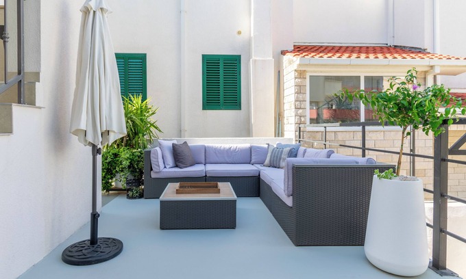 Baska Voda House | Guesthouse Civljak