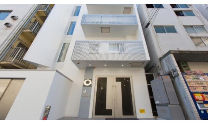 Matsukagecho Hotel | Guesthouse La Cava men's single room / Vacation STAY 21853