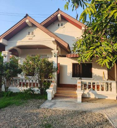 Luang Prabang House | guesthouse