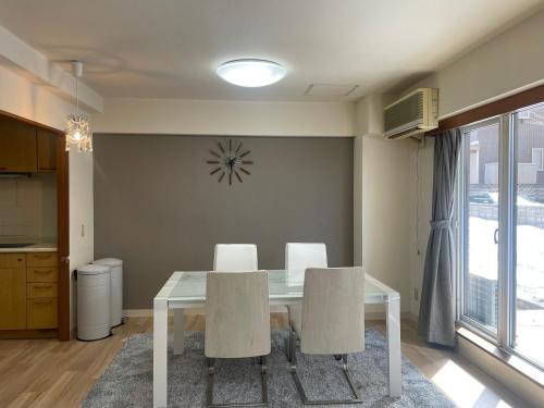 Chuo-ku House | guesthouse Lamour Sapporo