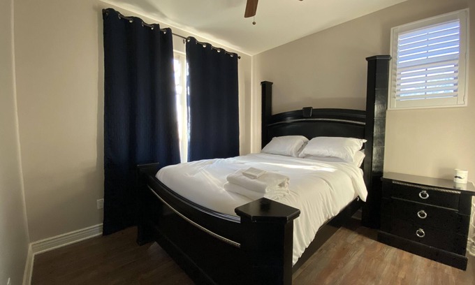 Nipomo House | Guesthouse on the Central Coast