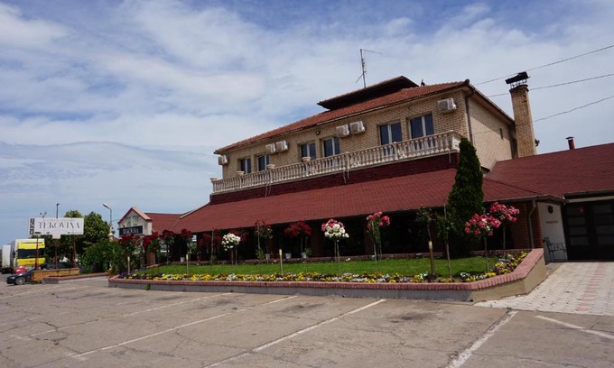 Smederevo House | Guesthouse & restaurant Tekovina