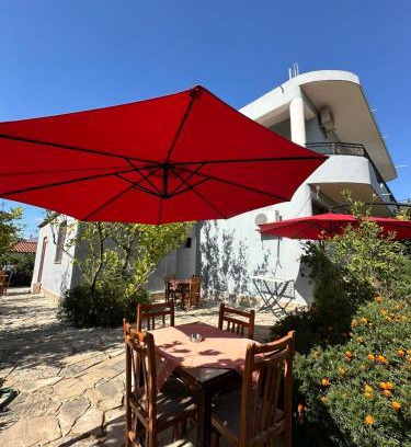 Berat House | Guesthouse SELI