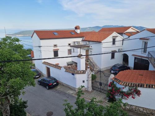 Brsec House | Guesthouse Villa Galovic