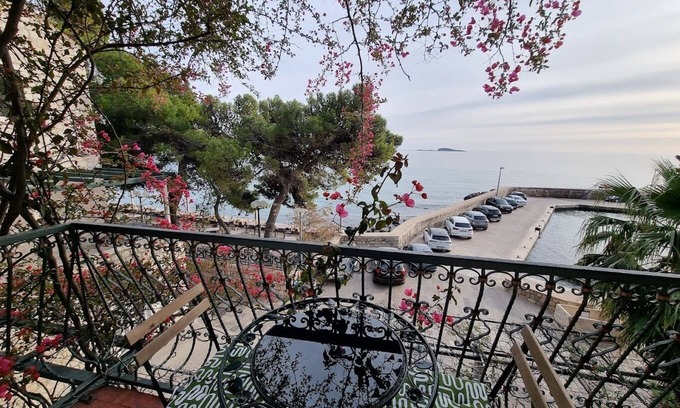 Mlini Bed & Breakfast | Guesthouse Villa Mlini