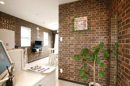 Kadena-cho Apartment | guesthouse yu -SEVEN Hotels and Resorts-