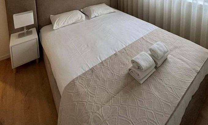 Calendario House | GuestReady - Homestyle nest in VN de Famalicão
