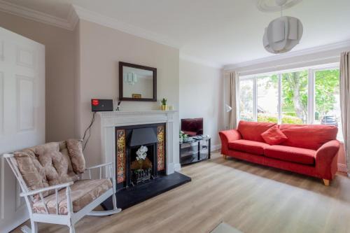 Leopardstown House | GuestReady - A charming place near Golf Centre