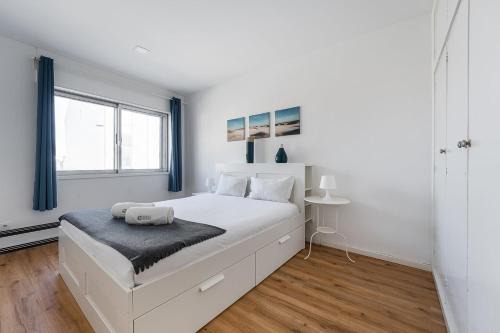 Paranhos Apartment | GuestReady - Beautiful Plateau