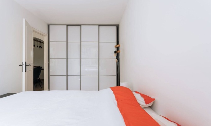 Saint-Cloud Apartment | GuestReady - Calm and Charm near Bois de Boulogne