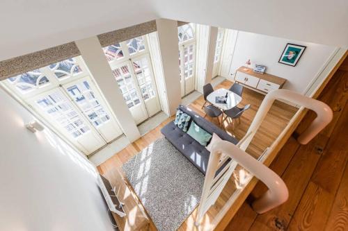 Centro / Baixa Apartment | GuestReady - Cardosas Apartments