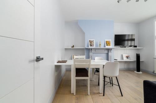 Waterloo Apartment | GuestReady - Central 2BR by Waterloo & Westminster