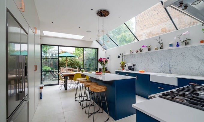 Sands End Apartment | GuestReady - Family Stay in the heart of Fulham