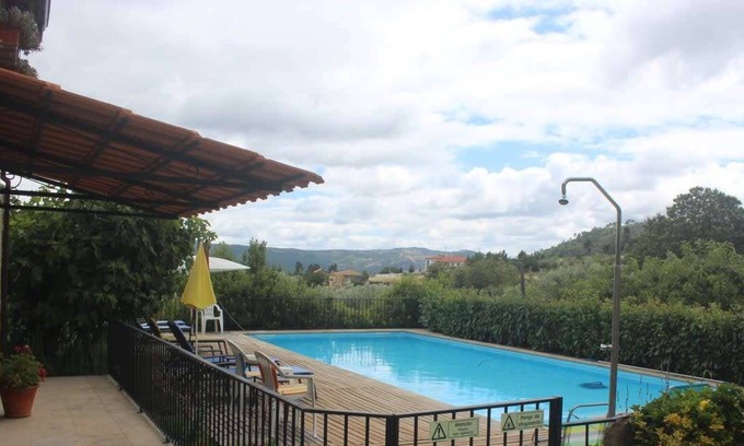 Aricera Other | GuestReady - Outros Tempos - Casa Penedo