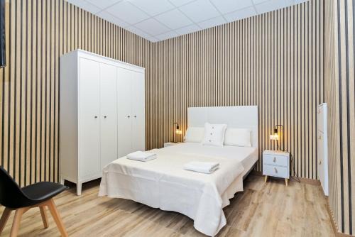 La Malva-rosa Apartment | GuestReady - Quaint Stay in Valencia
