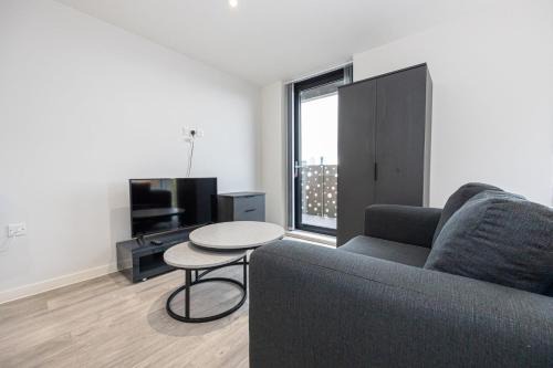 Vauxhall Apartment | GuestReady - Stunning studio in Liverpool