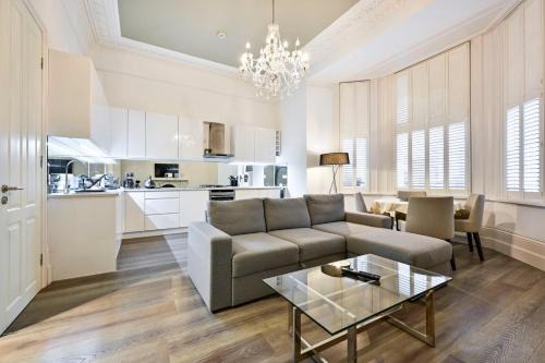 Redcliffe Apartment | GuestReady - Sublime hideaway in Earl's Court