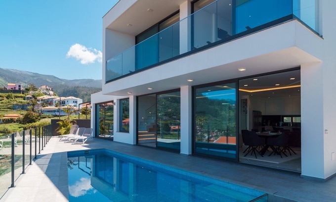 Calheta Villa | GuestReady - Sunset Heaven Villa