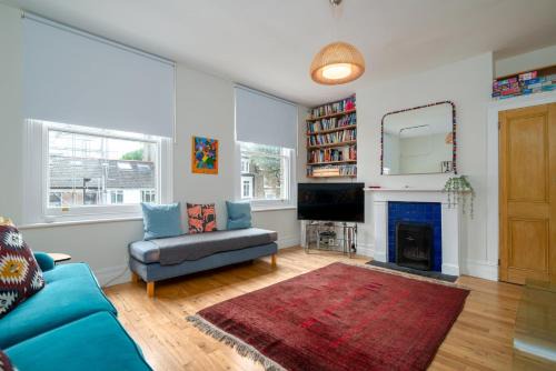 Southwark Apartment | GuestReady - Tranquil home near Peckham