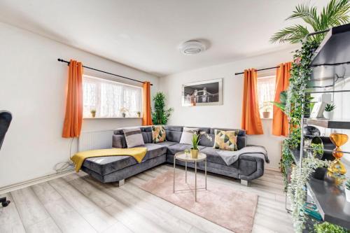 Stonebridge Apartment | GuestReady - Urban Comfort near Wembley Stadium