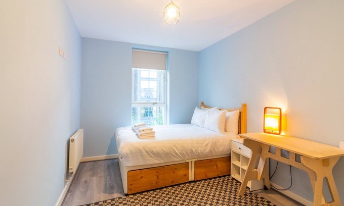 The Liberties Apartment | GuestReady - Vibrant Apartment in Dolphins Barn