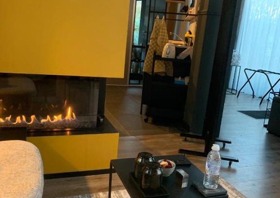Wielsbeke Bed & Breakfast | Guestsuite The Nest
