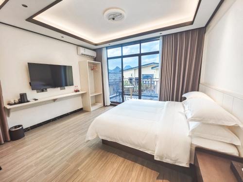 Xiufeng House | Guilin Meishe Homestay