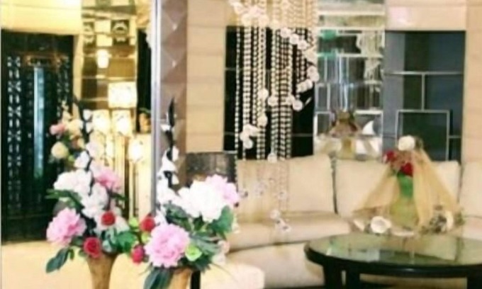 Gulberg Hotel | Gulberg Continental Hotel