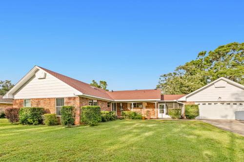 Pensacola House | Gulf Breeze Proper