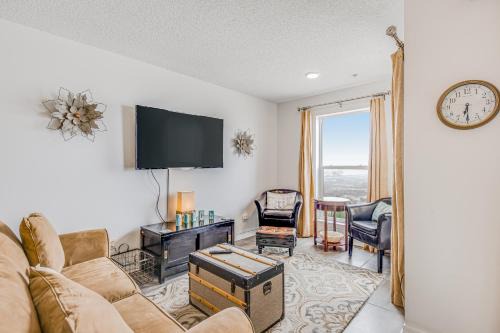Navarre Beach Apartment | Gulf Island 223