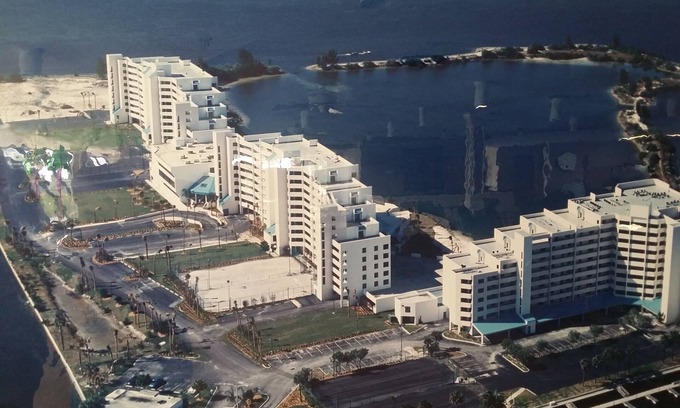 Hudson Condo | Gulf Island Beach and Tennis Club, Hudson Fl