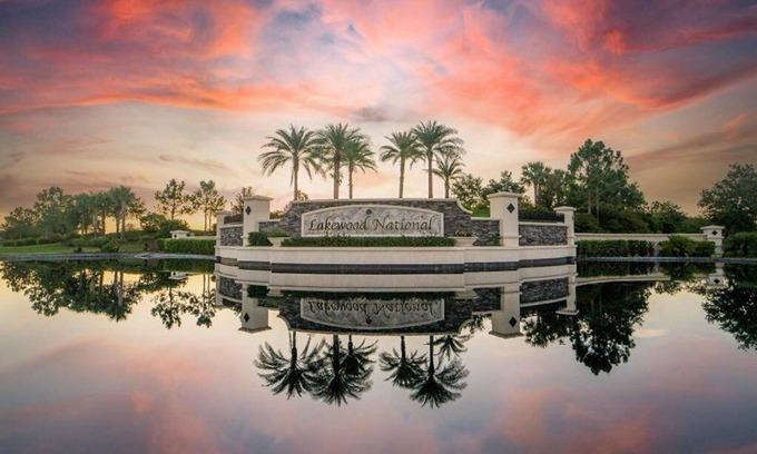 Lakewood Ranch Condo | Gulf of America & Resort Style Living At Lakewood National Golf Club
