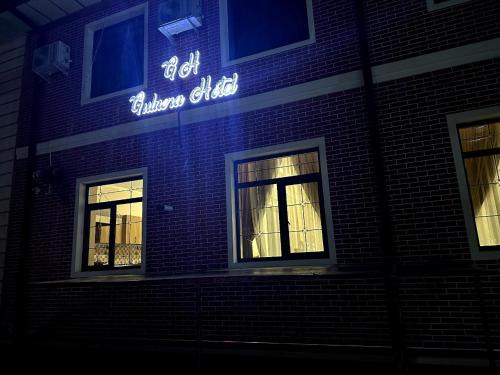 Samarkand Hotel | Gulnora HOTEL